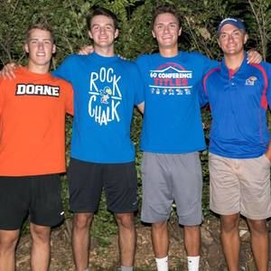 Meet your Posher, Jack